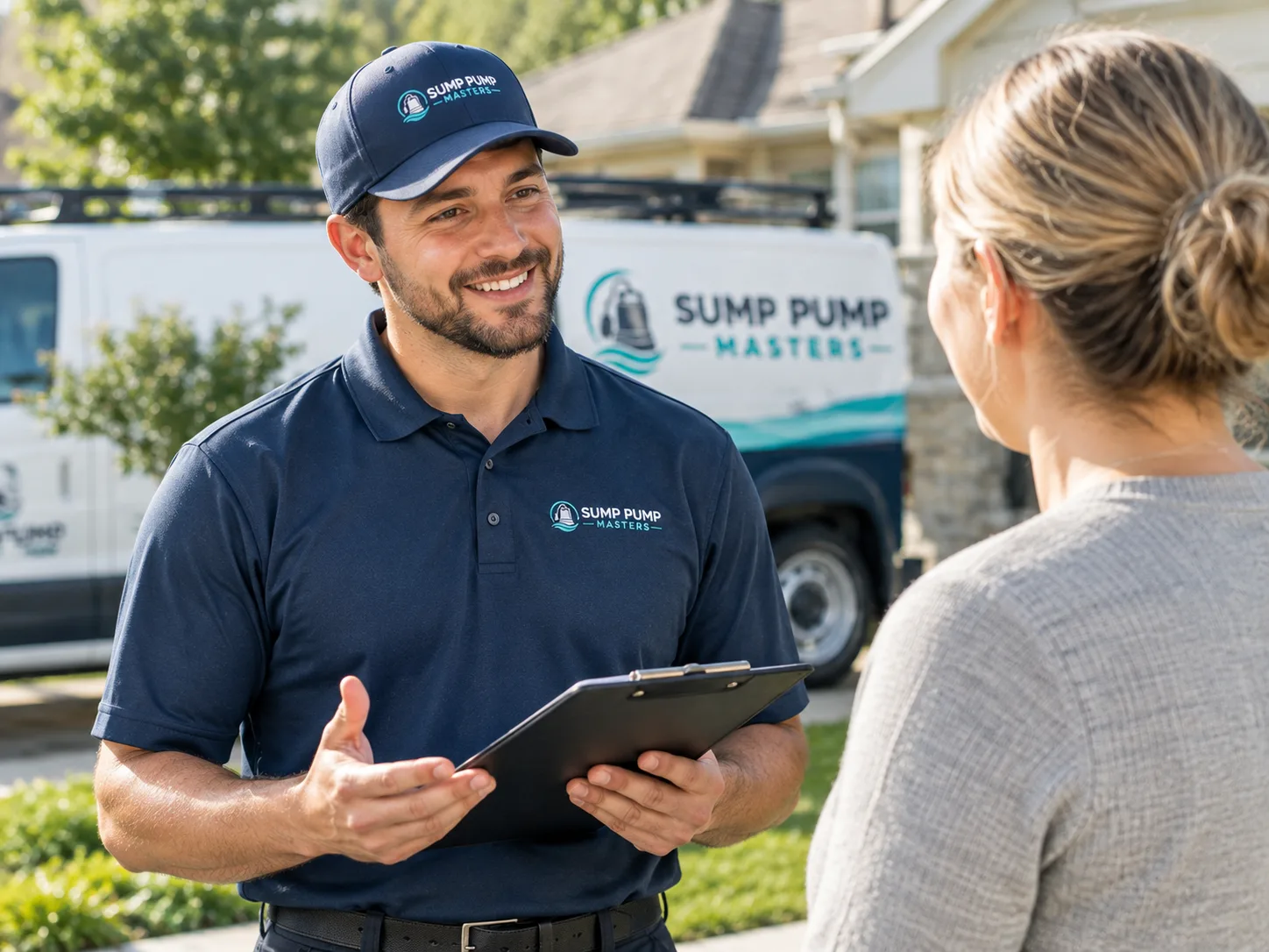 Sump Pump Repair Mountain Home, TX FAQs